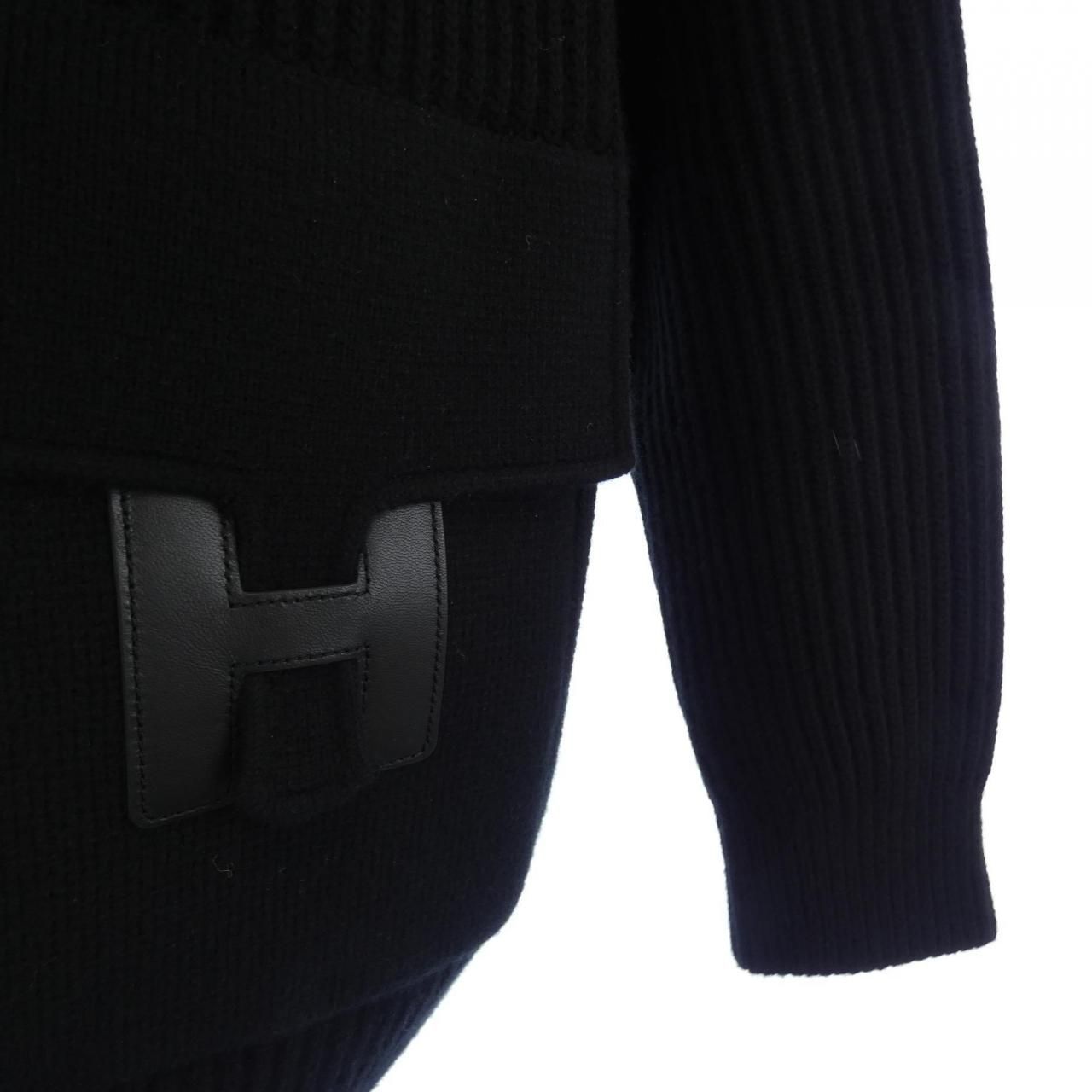 エルメス HERMES ジャケット GULLKHAN_COM