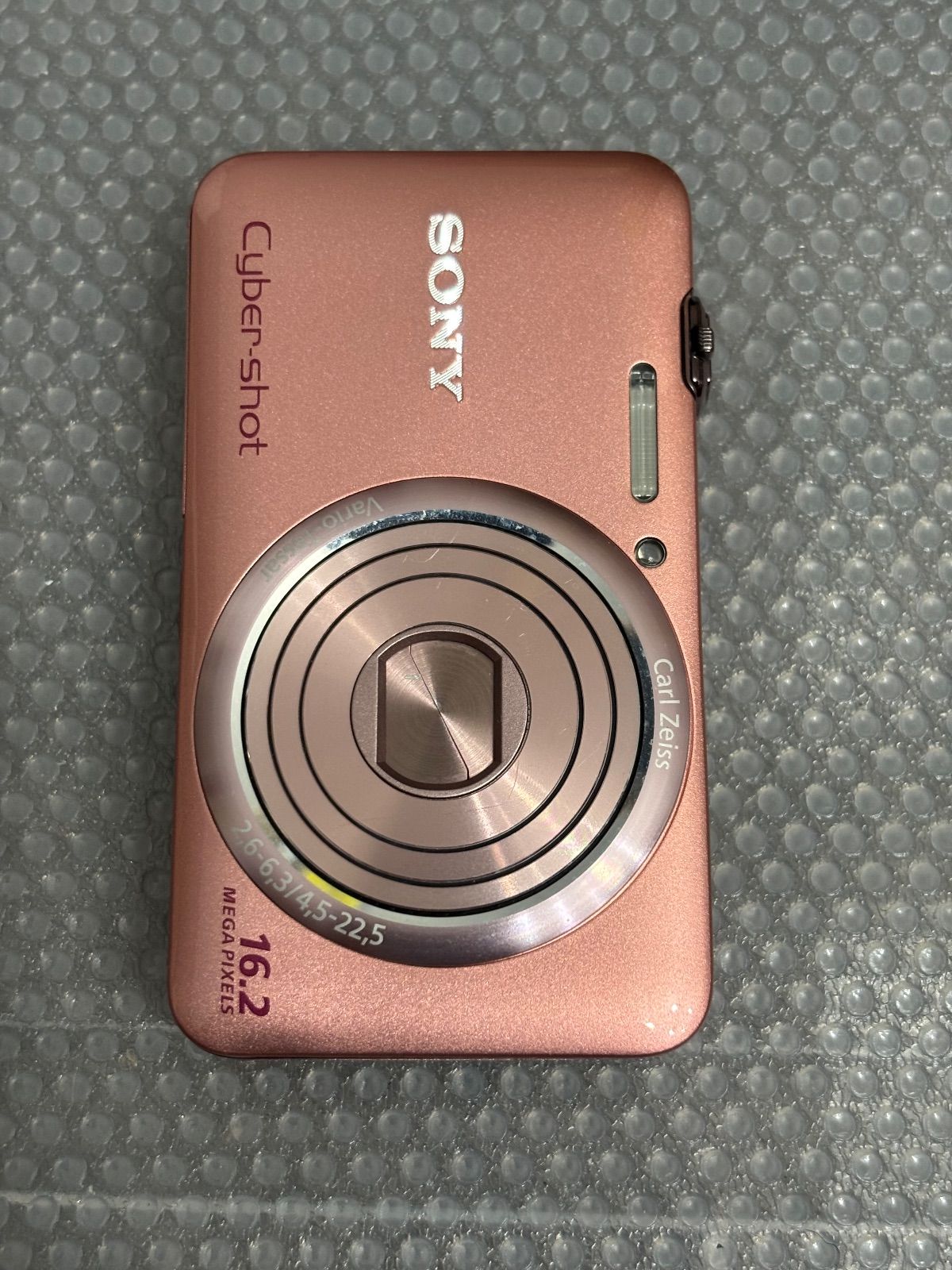SONY ソニー　デジカメ サイバーショット DSC-WX70 ピンク Amazon.com : Sony Cyber-shot DSC-WX70 16.2 MP Digital Camera