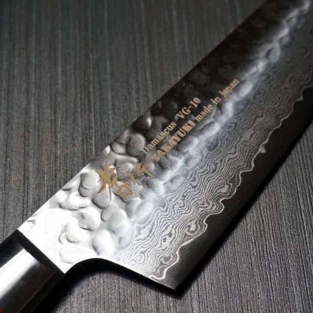 コバルト合金 槌目