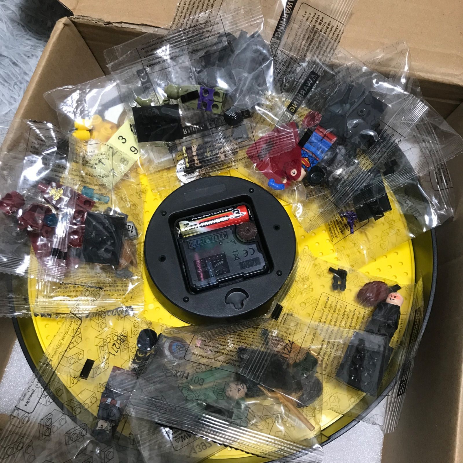 トイストーリー チップとデール