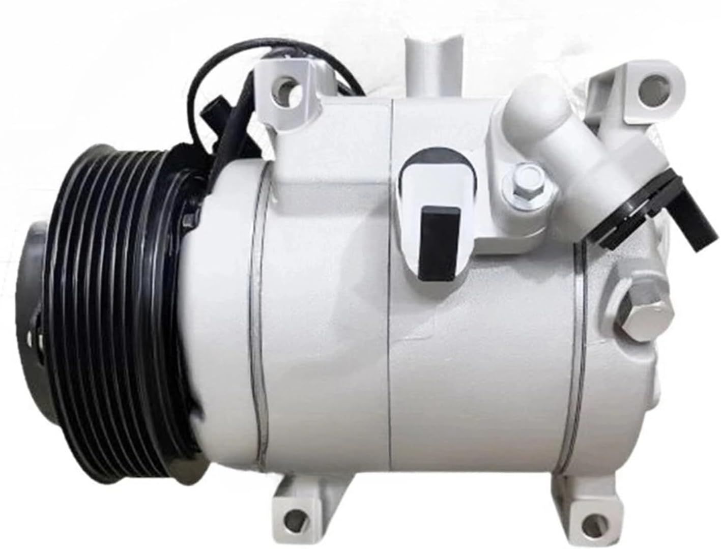 RS15 オートカーACエアコンコンプレッサー ホンダ CR-V 2.4L 2017 2018 2019 38810-5PHA-01 388105PHA01 Four Seasons 168370 対応 コンプレッサーの交換