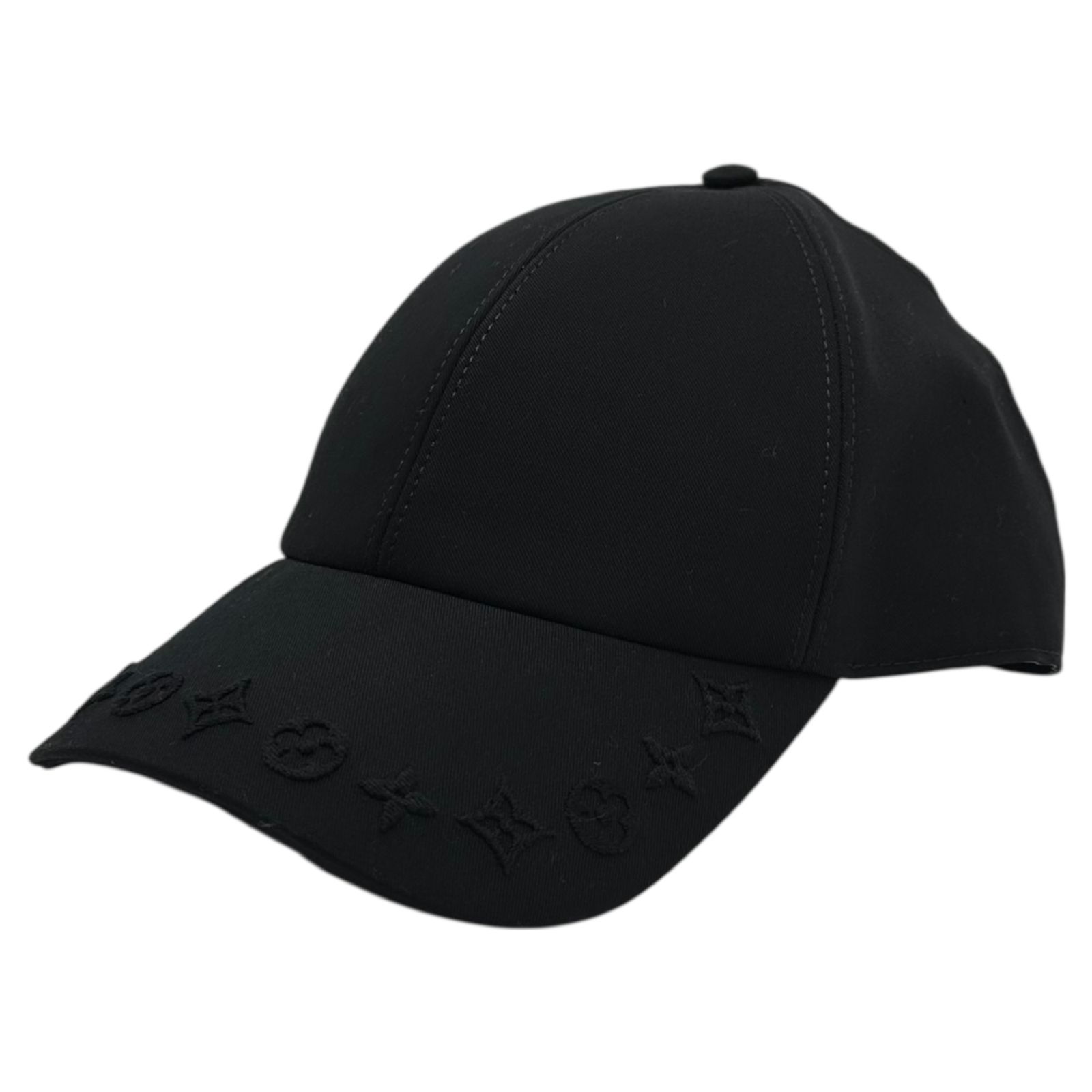 LOUIS VUITTON(ルイヴィトン) CAP キャップ・LV フィリグラム