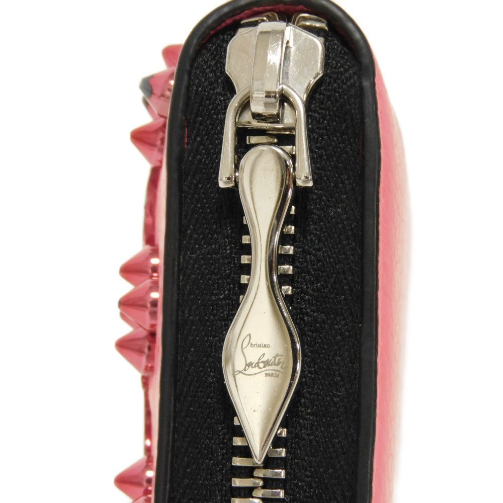 Christian Louboutin クリスチャンルブタン パネトーネ コインパース  