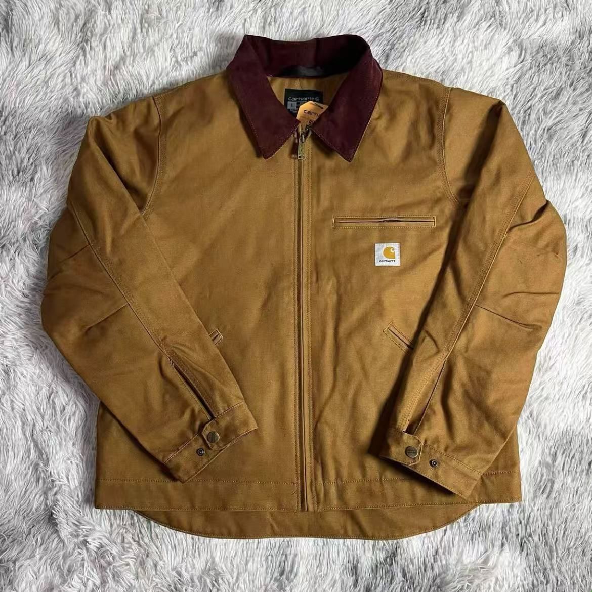 CARHARTT ジャケット-直輸入正規品