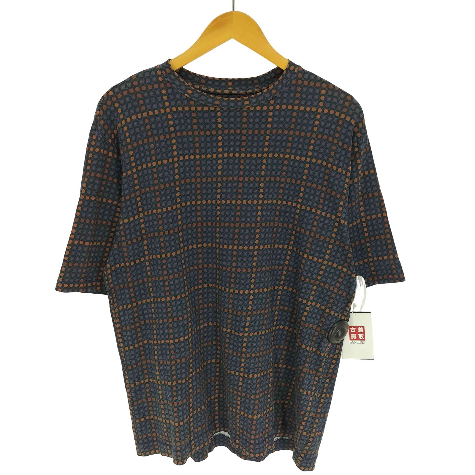 DRIES VAN NOTEN / ドリスヴァンノッテン | コットン リップ 総