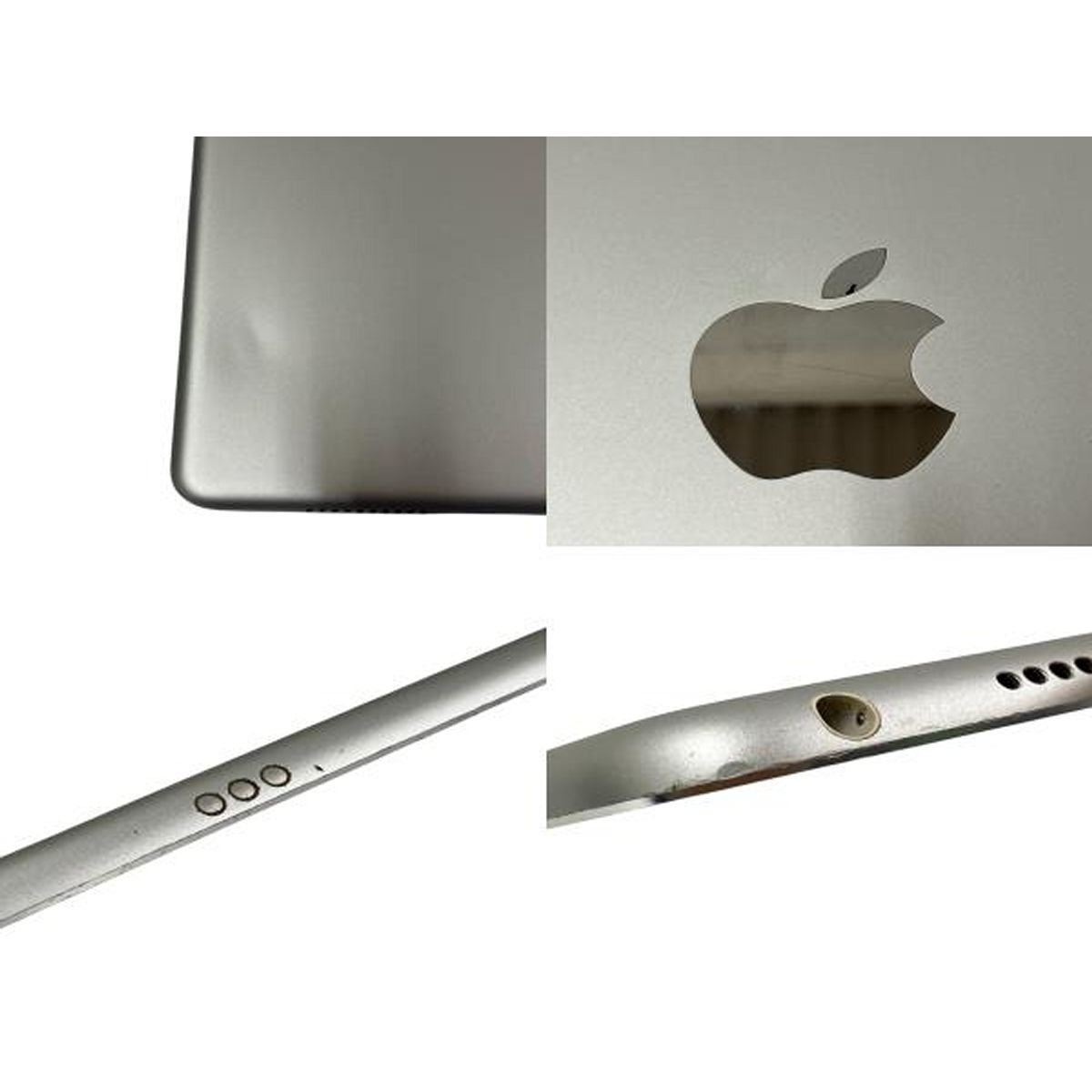 Apple iPad Pro 第2世代 MQDC2J/A 12.9インチ タブレット 64GB