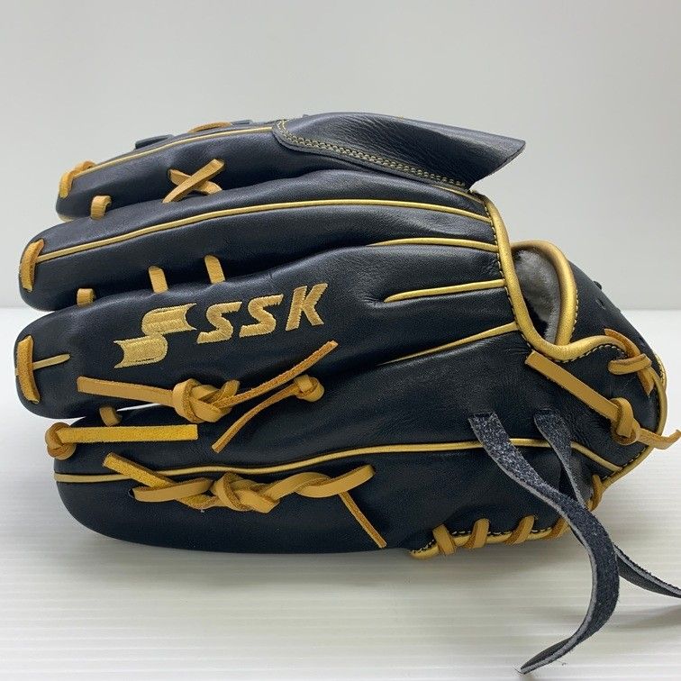 中古 エスエスケイ SSK オーダー軟式投手用グローブ 2832 中古 エスエスケイ SSK オーダー軟式投手用グローブ 2832