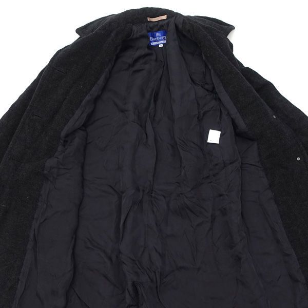 BURBERRY BLUE LABEL / バーバリーブルーレーベル ◇チェスター