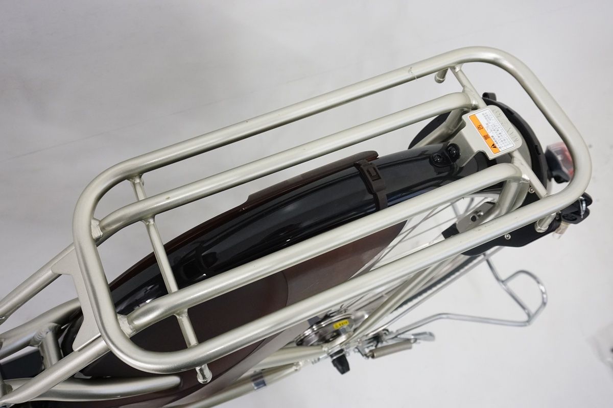 26インチ モデル