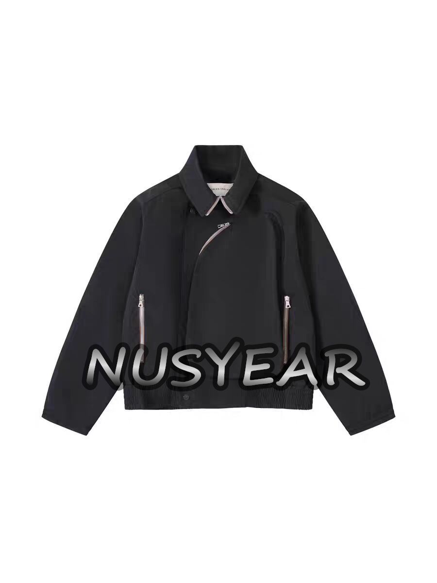 Dries Van Noten Jacket
