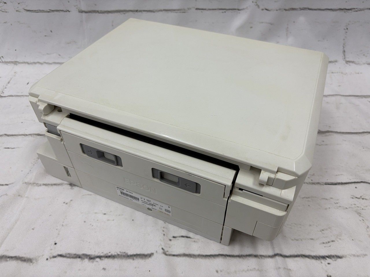 EP-707A ‎ホワイト