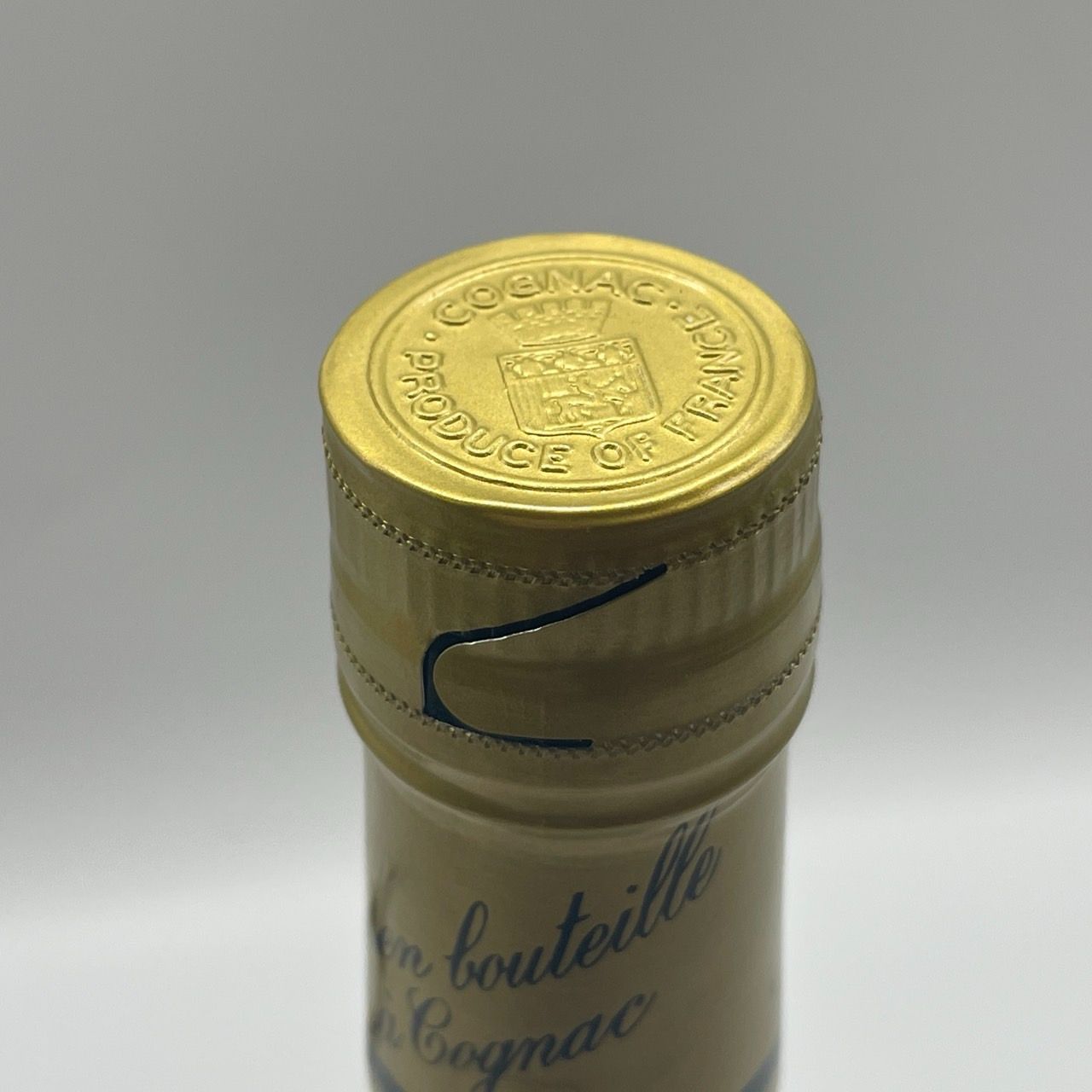 ラファイエット ナポレオン ブランデー 700ml 40% 未開栓- メルカリ