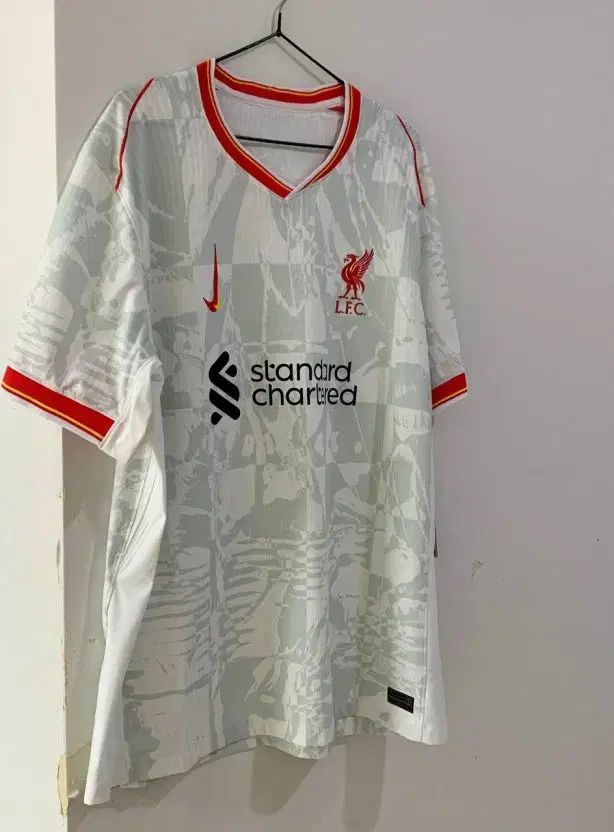 正規01/02マンチェスターU away 3rd XXL】タグ付き マンチェスター