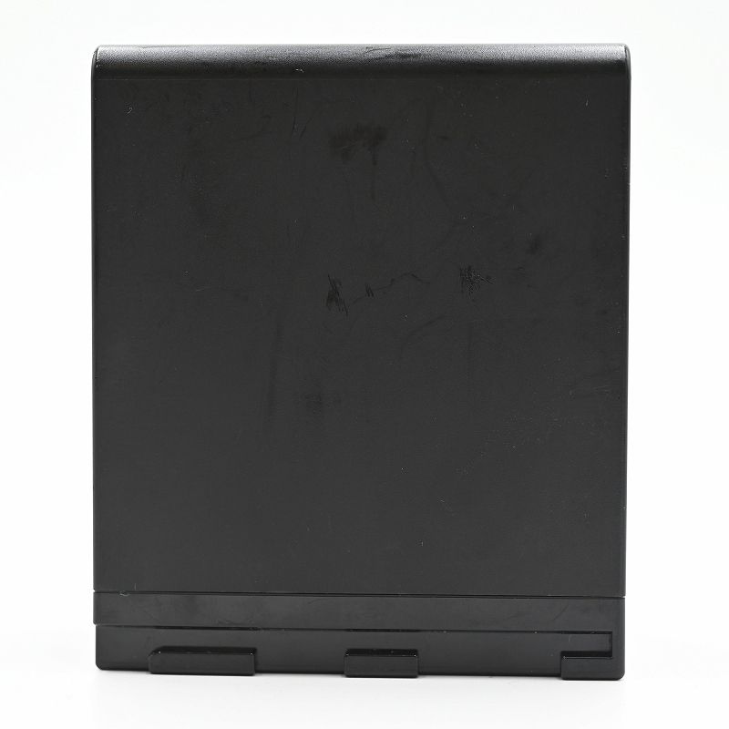 洋服 Canon キャノン 純正 バッテリーパック BP-A60 アクセサリー 個性派