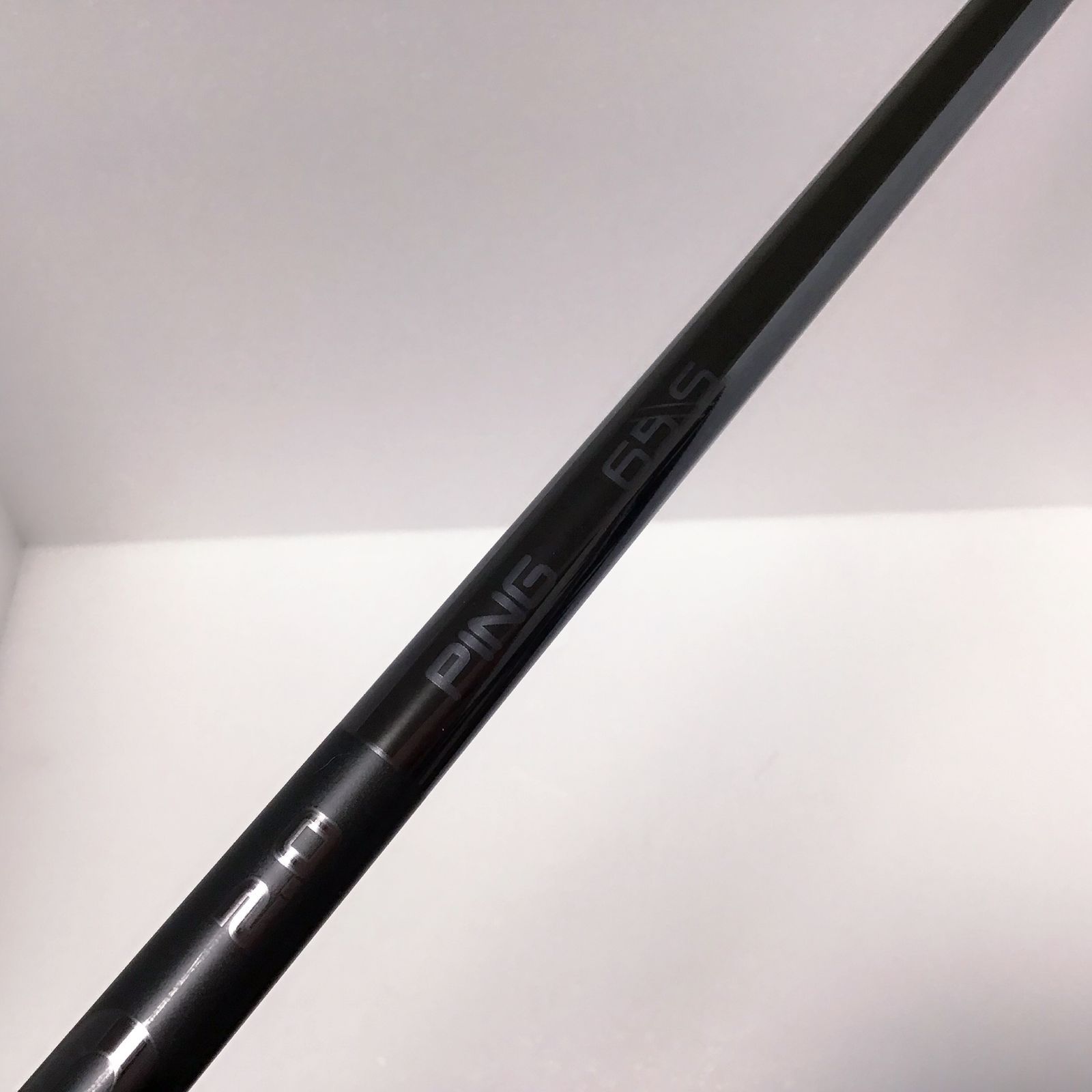 シャフト TourAD DJ6S ドライバー NIKE ナイキ ツアーAD シャフト