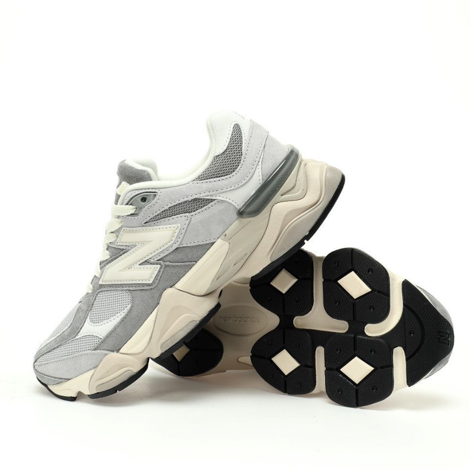 NEW BALANCE 9060 SLATE GREY ニューバランス 9060 スレート