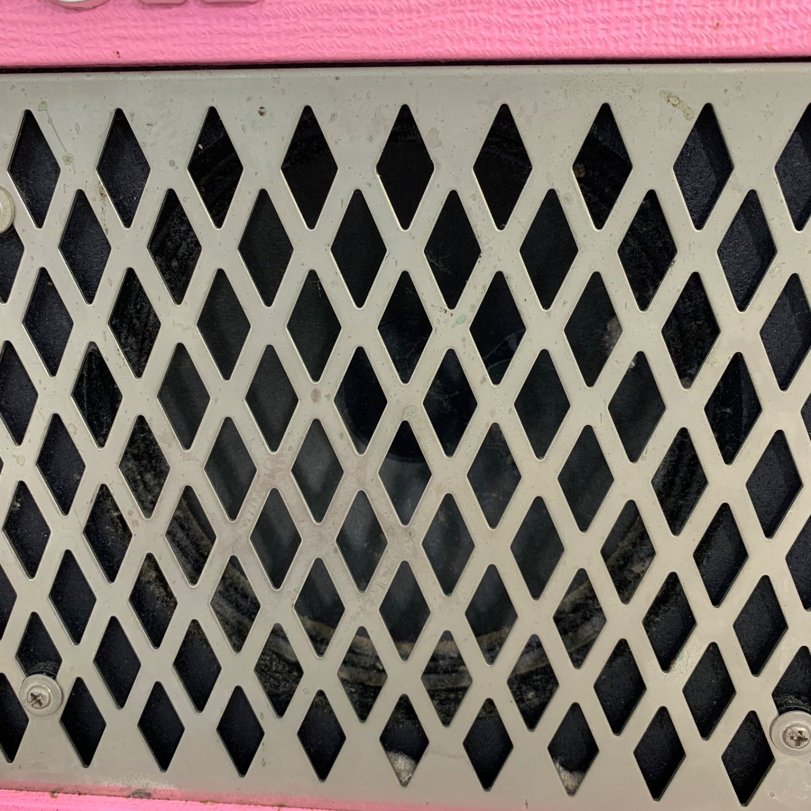 ボックス 電池駆動