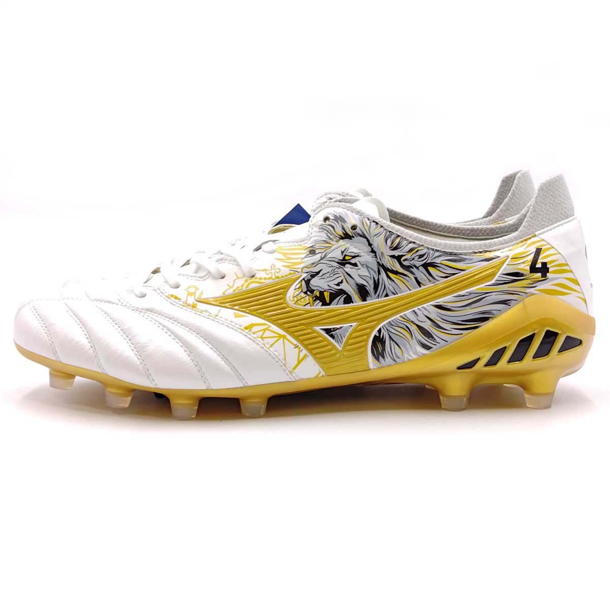未使用】ミズノ MORELIA モレリア NEO 3 SR4 JAPAN 28cm