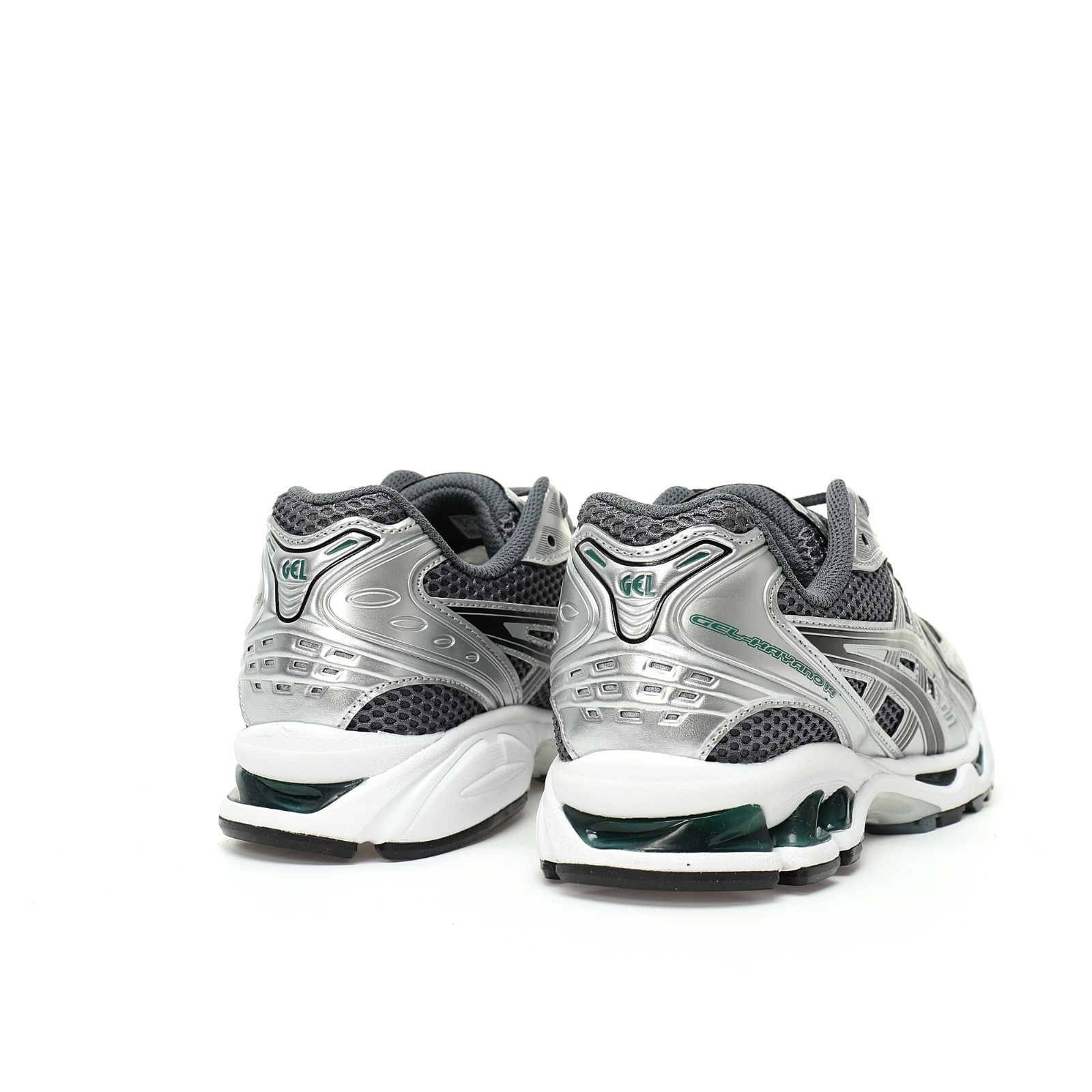 asics GEL-KAYANO14 スニーカー 25.0 ASICS アシックス ゲルカヤノ スポーツスタイル スニーカー GEL