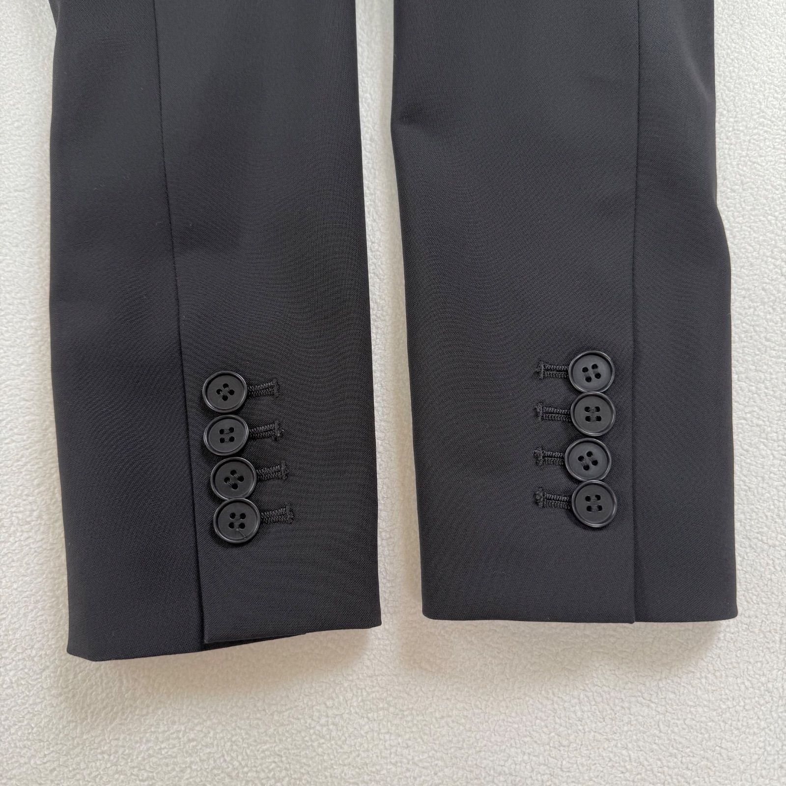 極美品未使用級✨セオリー GABE N TAILOR テーラードジャケット