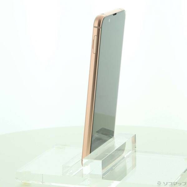 AQUOS sense3 SHV45 初期化済み SIMフリー　ライトカッパー ムスビー｜AQUOS sense3 SHV45 カッパー [ジャンク] 965【AQUOS sense3