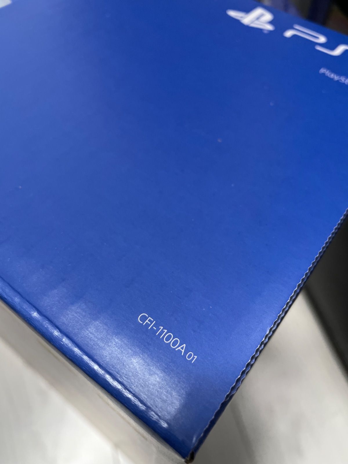 PS5 CFI-1100A ゲオ当選品　ディスク搭載モデル PlayStation 5 CFI-1100【買取価格】｜ゲオの宅配買取