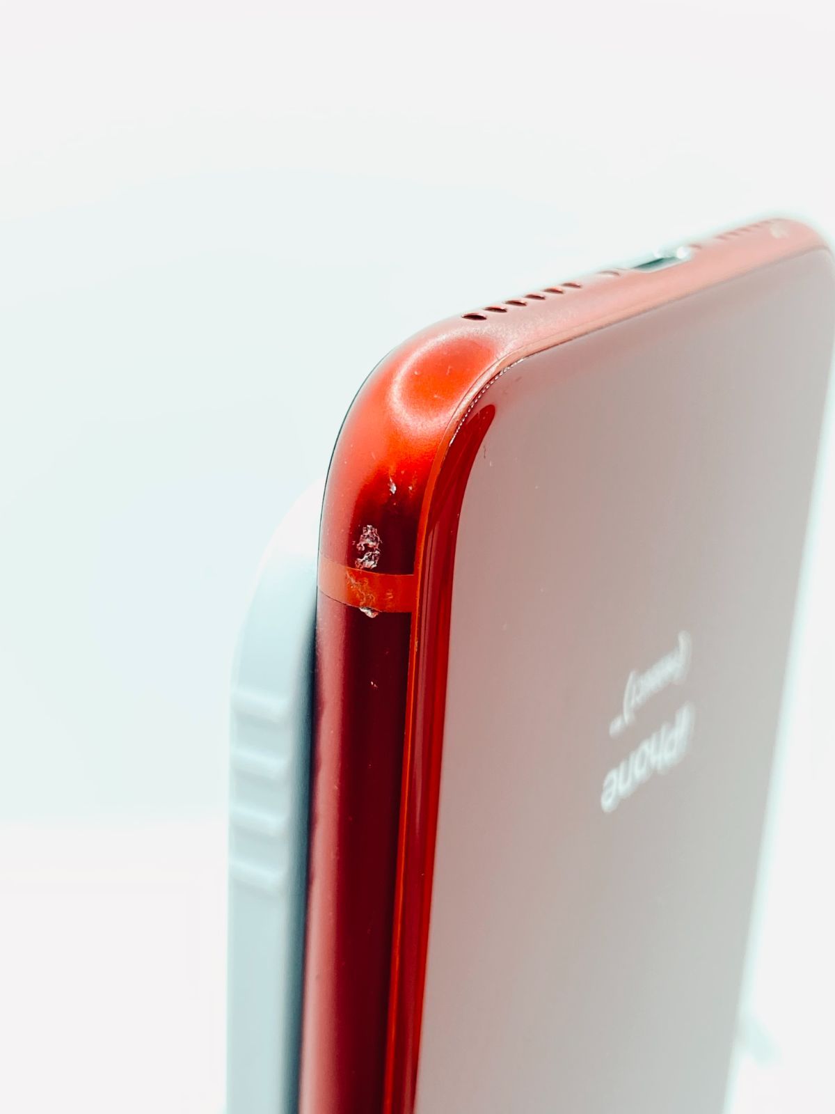 Apple iPhone8 product red （ジャンク品） iPhone 8 64GB プロダクト