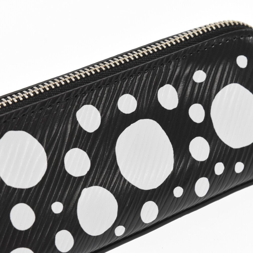 LOUIS VUITTON (ルイヴィトン) ×YK 草間彌生 トゥルース エリザベット  