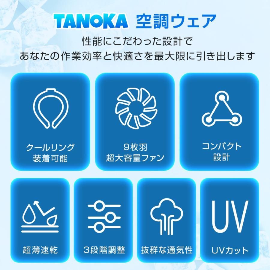 10000mAhバッテリー付き
