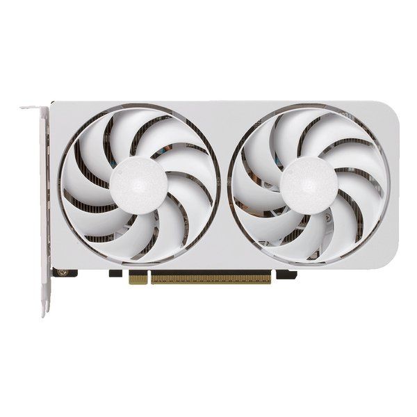 玄人志向 クロウトシコウ Radeon RX 9060 XT グラフィックボード 転送不可 RD-RX9060XT-E16GB|WHITE|DF 2654485