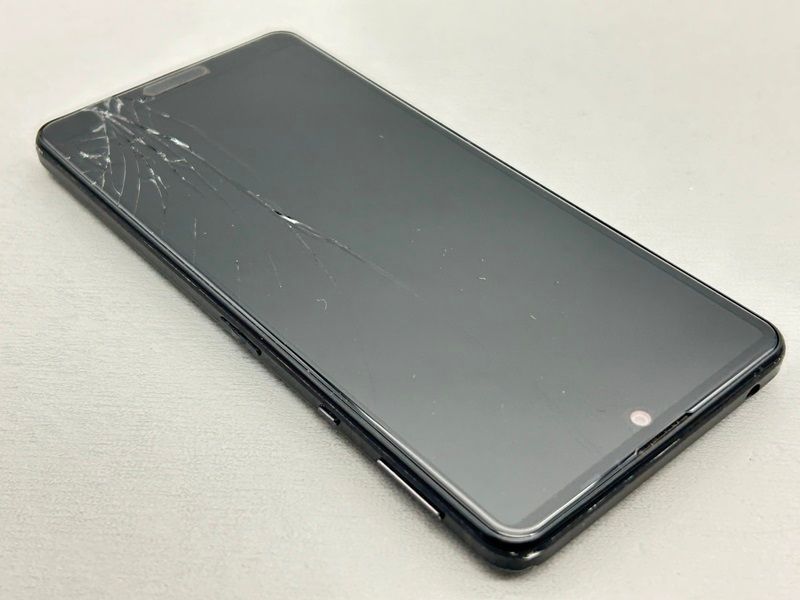 中古】SHG03 AQUOS sense5G【訳あり 】SIMロック解除済み SIMフリー ブラック au エーユー アクオス シャープ  J080800-スマートホン スマートフォン スマホ 携帯電話 白ロム 本体 格安 - メルカリ