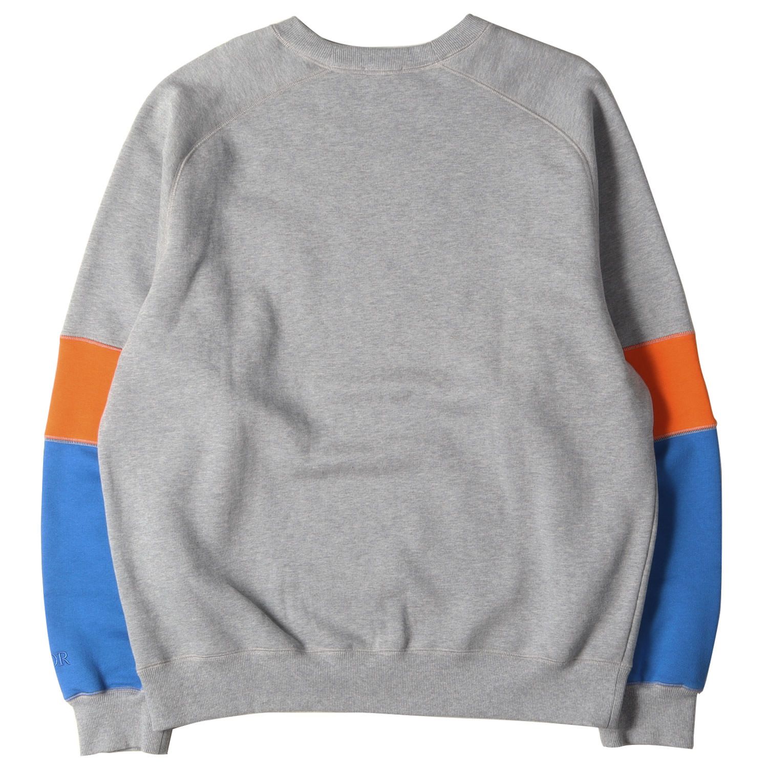 dior homme ピータードイグ　トレーナー 美品/国内正規/21AW DIOR HOMME ディオール オム x PETER DOIG