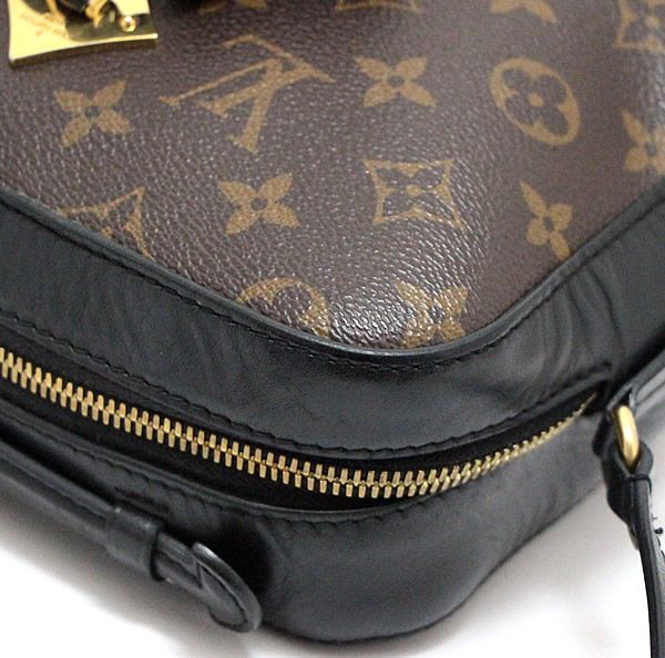ルイビトン　サントンジュ　ショルダーバック ルイヴィトン サントンジュ ショルダーバッグ モノグラム【59895