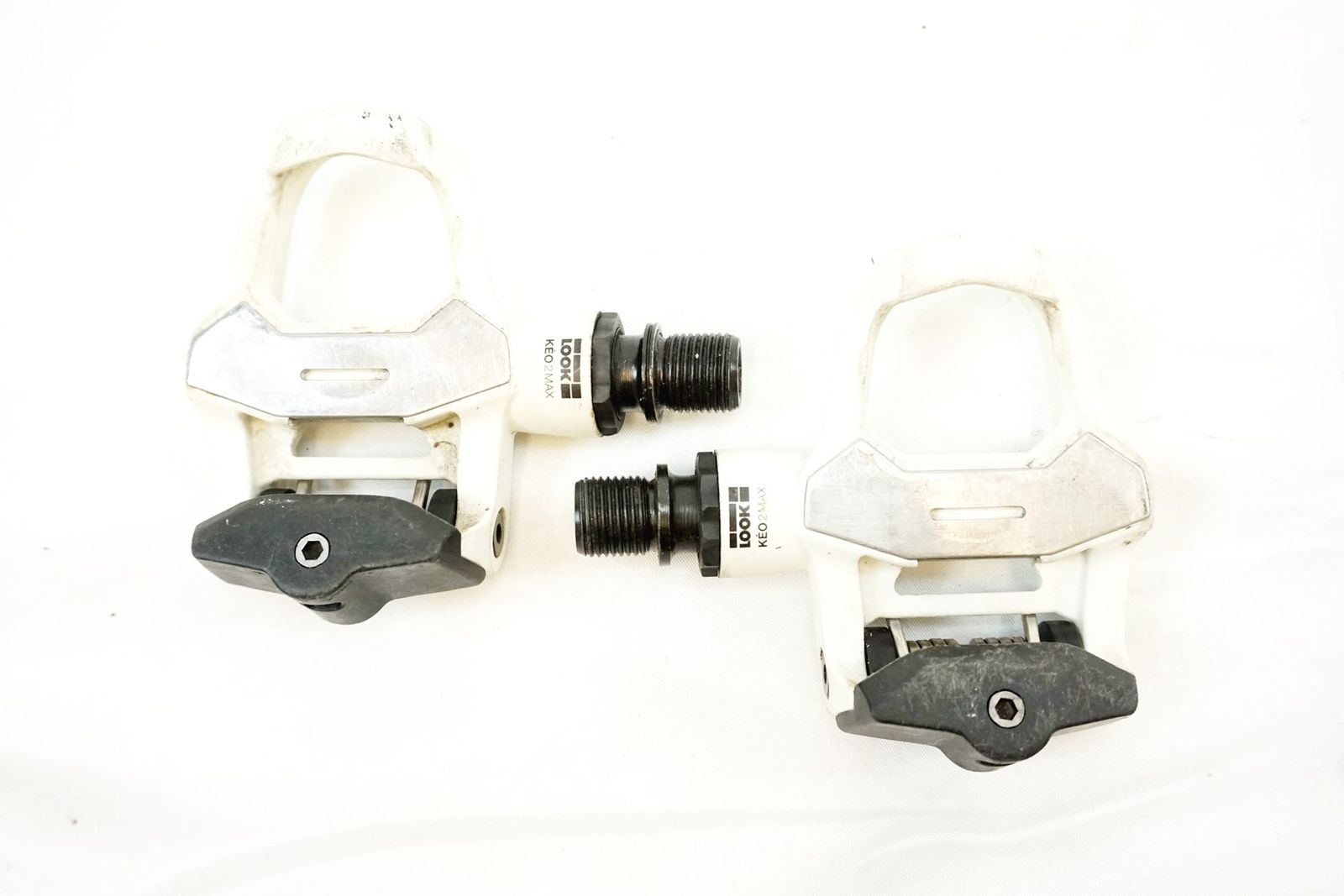 kashimax kuwahara プラサドル ブラック bmx 美品 BMXパーツ最高の遺産