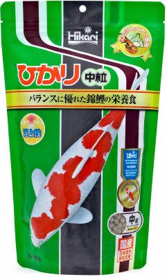 【同梱不可】【30個セット】キョーリン ひかり ひかり中粒400g 10,268円