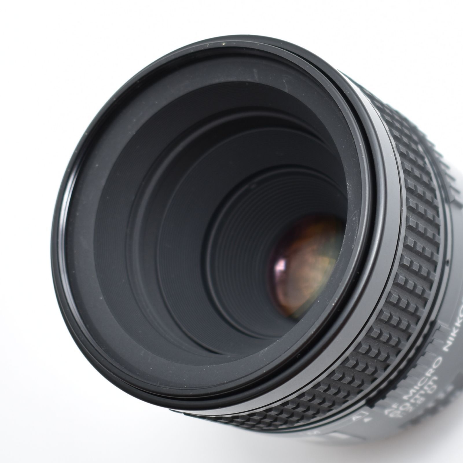 B#7782 Nikon 単焦点マイクロレンズ Ai AF Micro Nikkor 60mm f B#7782 Nikon 単焦点マイクロレンズ Ai AF Micro Nikkor 60mm f