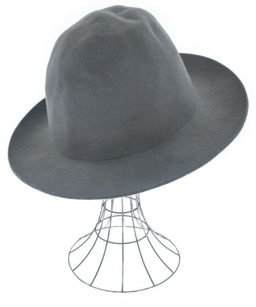 COMME des GARCONS SHIRT ハット メンズ 【古着】【中古】【送料無料