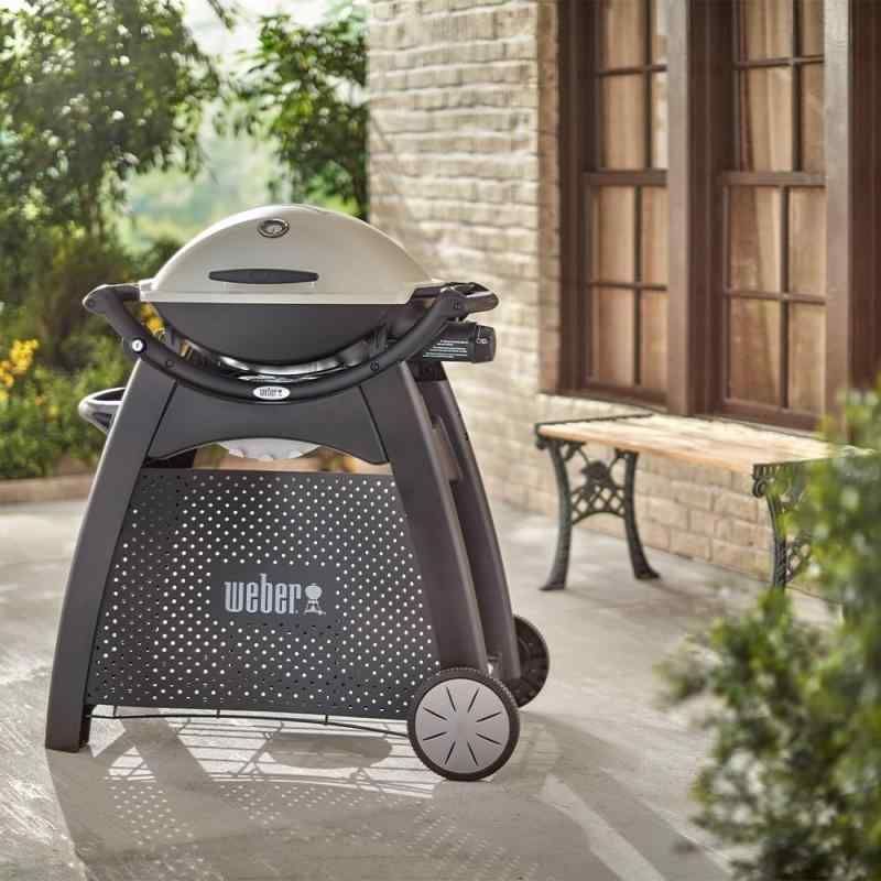 Weber