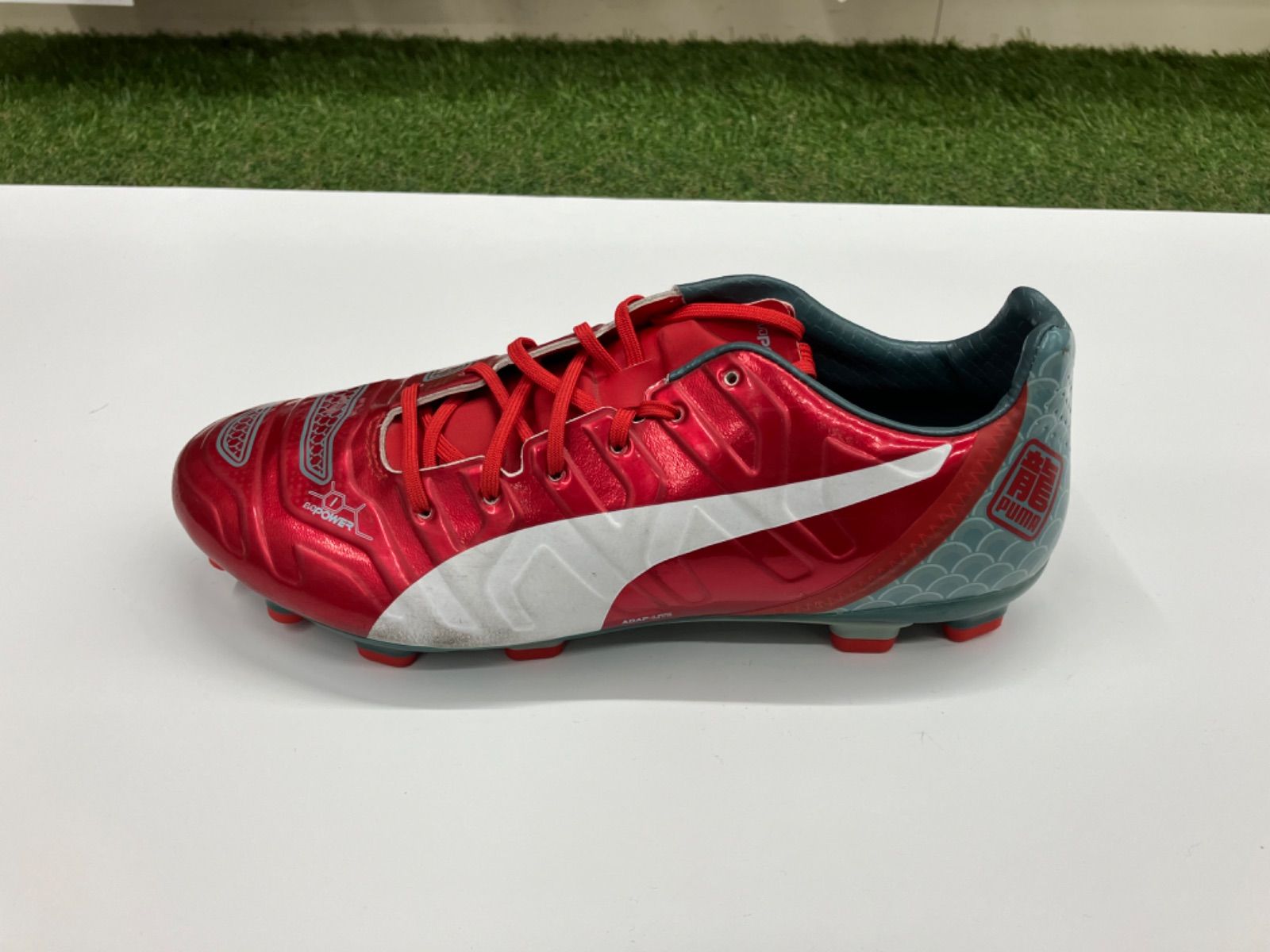 プーマ エヴォパワー 1.2 グラフィック HG - メルカリ