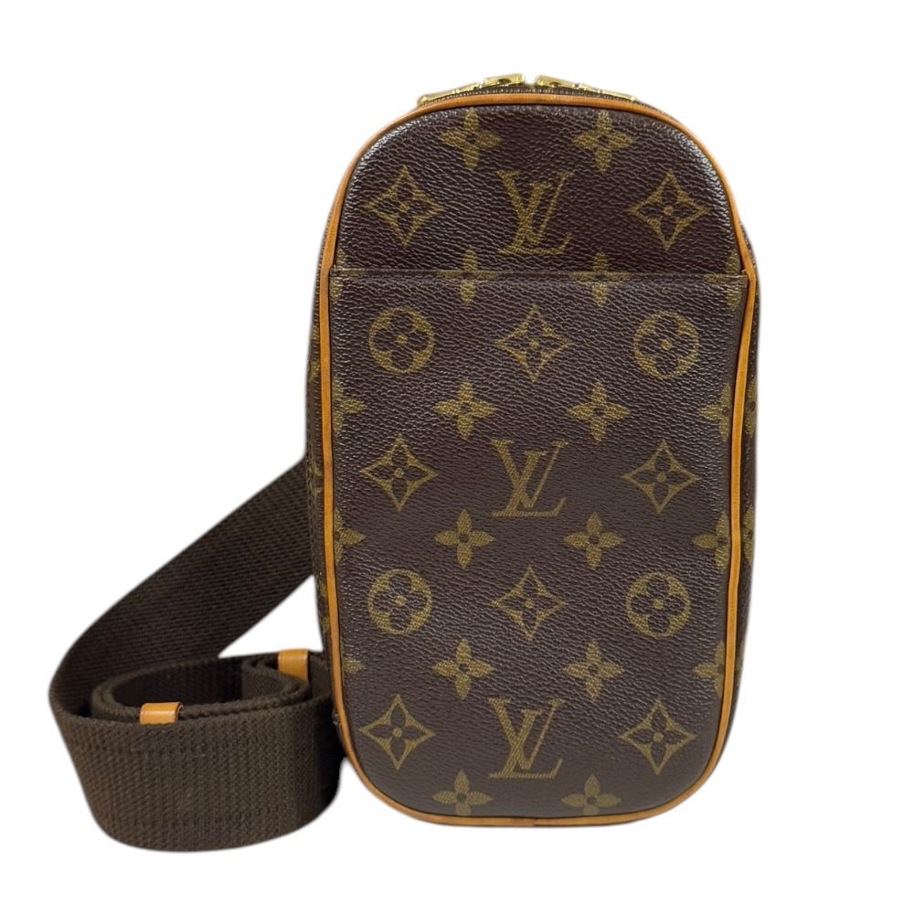 LOUIS VUITTON (ルイヴィトン) ポシェットフロランティーヌ モノグラム