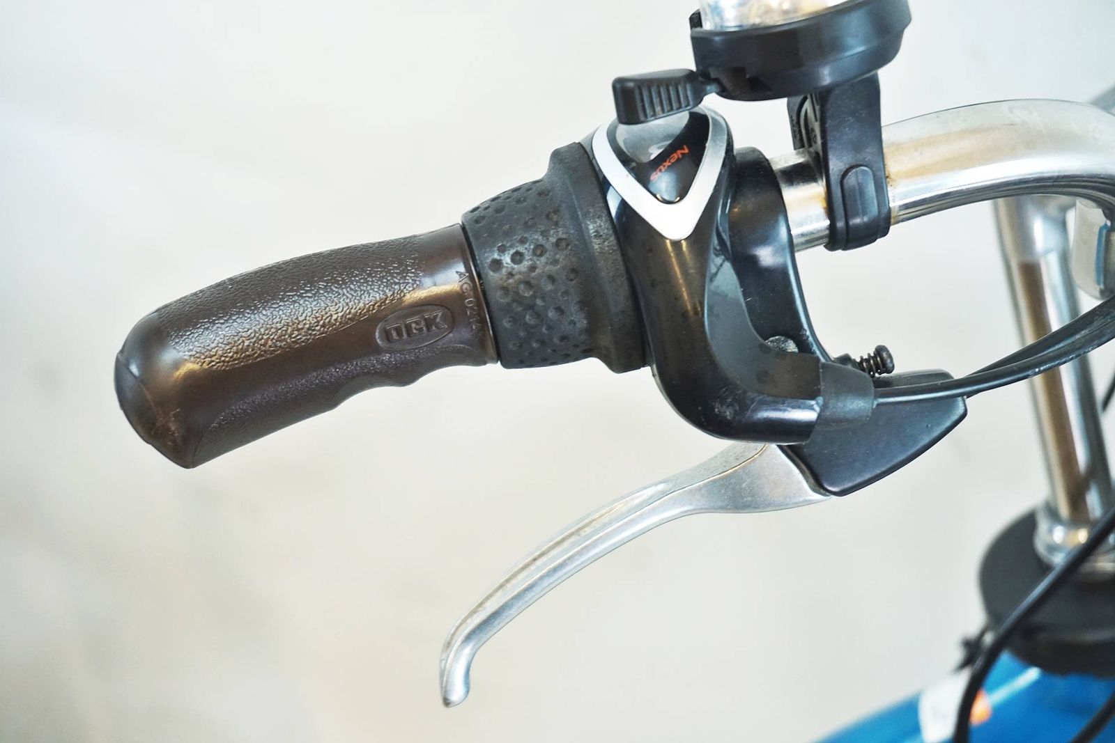 PAS CITY-X 2021年　実働　ジャンク YAMAHA PAS CITY-X 2021 PA20CX X2PE 純正部品・互換部品【調査・見積