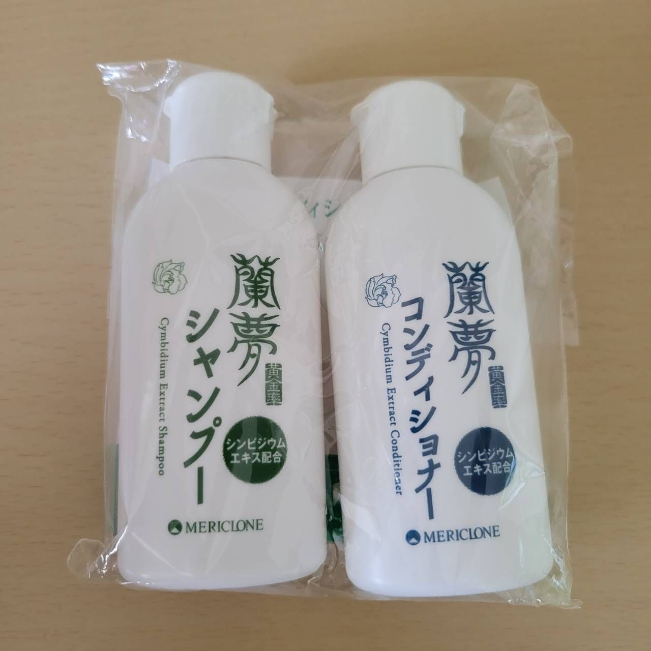 河野メリクロン 薬用育毛剤「蘭夢」2本セット 【公式通販】