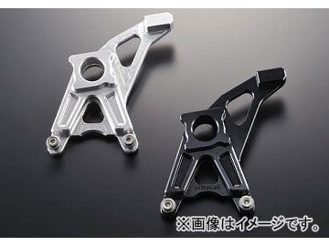 2輪 アグラス リアキャリパーサポート 品番：P040-9610 スズキ GSX-R1000 2007年～2008年 JAN：4548664105885