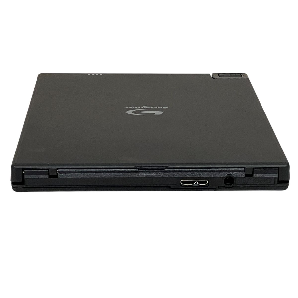 Pioneer ポータブルブルーレイドライブ BDR-XD08LE 美品 Pioneer BDR-XD08LE ブルーレイディスクドライブ - メルカリ