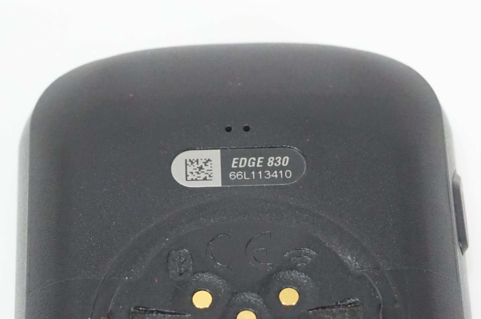 ガーミン EDGE830セット