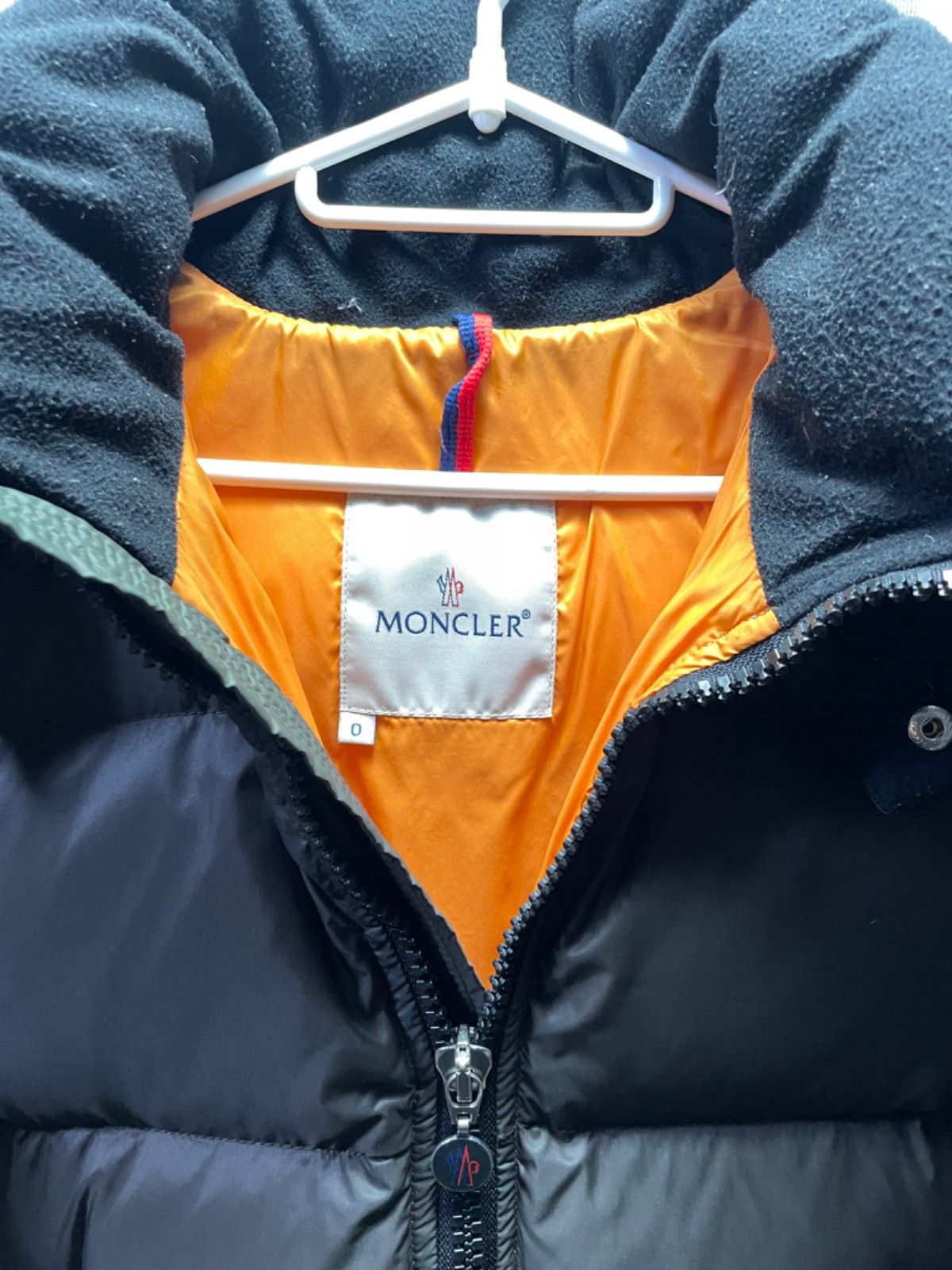 正規品 MONCLER モンクレール ダウンジャケット HIMALAYA ヒマラヤ 