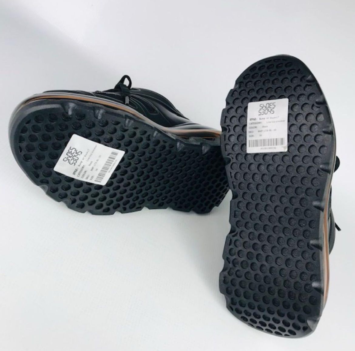 新品未使用☆SHOES 53045・シューズ ゴーサンゼロヨンゴ スタイル 