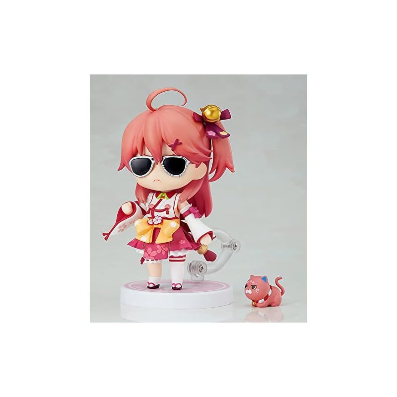ねんどろいど さくらみこ