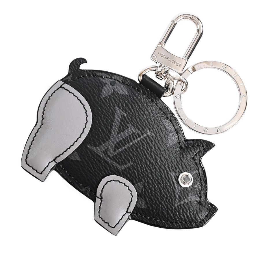 LOUIS VUITTON ルイヴィトン キーホルダー ポルトク ニマルピッグ MP1994