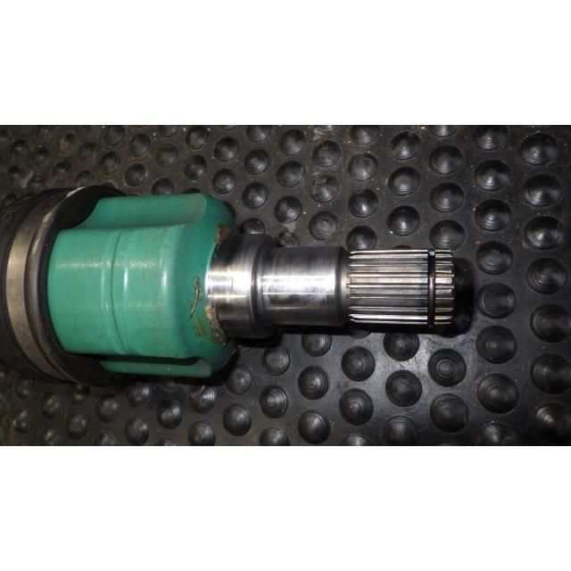 DBA-ML21S